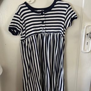 Set of 2 Hanna Andersson dresses